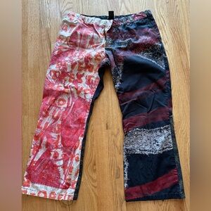 Custo Barcelona Trousers